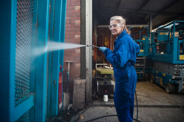 Trusted Murrysville, PA Pressure Washing Services Experts
