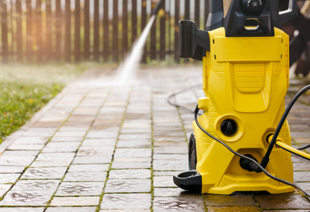 Best Building Exterior Washing  in Murrysville, PA